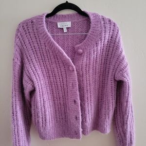 & Other Stories beautiful cardinal size S